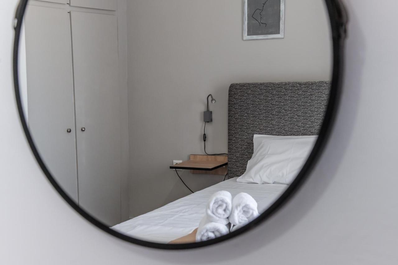 Minimalistic Petros Appartement