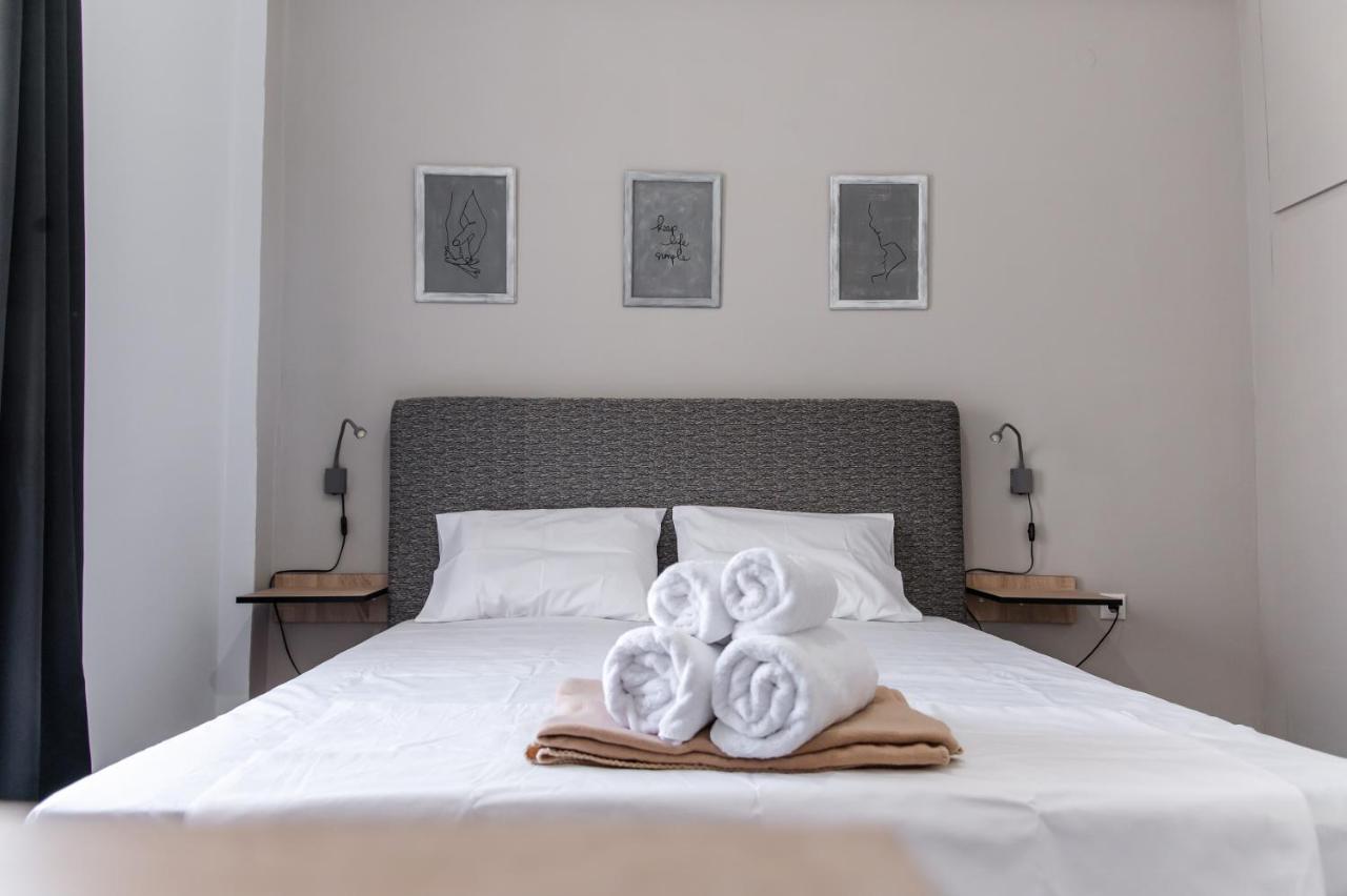 Minimalistic Petros Appartement Héraklion