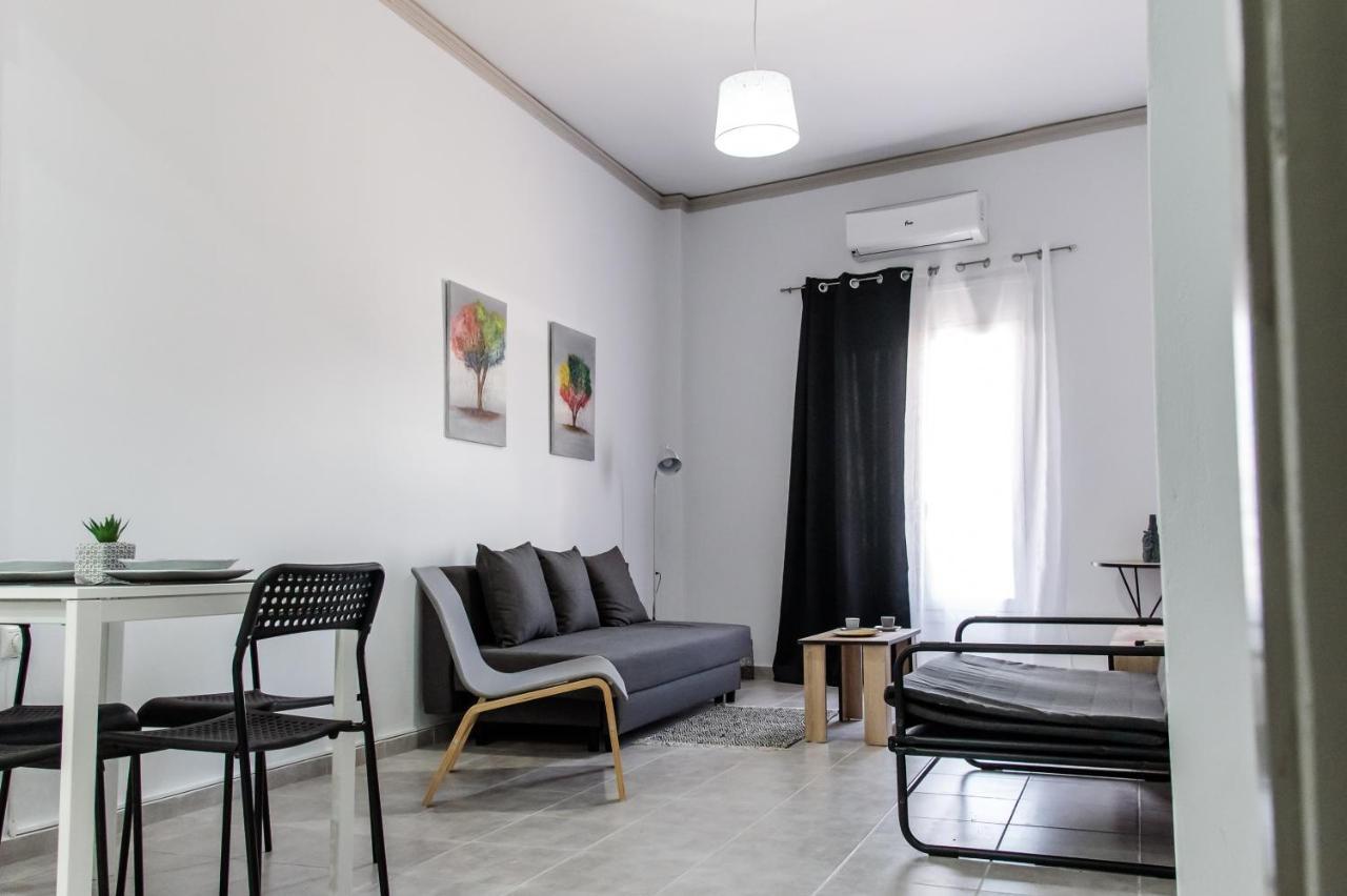 Minimalistic Petros Appartement Héraklion